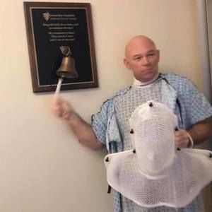 Meet your Posher, Richard